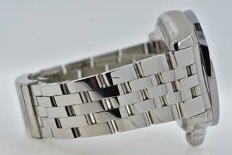 Thumbnail von Breitling Galactic Unitime 44mm WB3510U4/BD94 Black Dial GMT World Timer