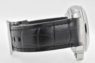 Thumbnail von Panerai Luminor 1950 3 Days GMT Automatic Marina 1950 3 Days GMT PAM 320 PAM00320