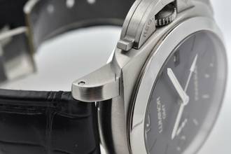 Thumbnail von Panerai Luminor 1950 3 Days GMT Automatic Marina 1950 3 Days GMT PAM 320 PAM00320