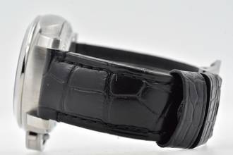 Thumbnail von Panerai Luminor 1950 3 Days GMT Automatic Marina 1950 3 Days GMT PAM 320 PAM00320