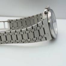 Thumbnail von Audemars Piguet Royal Oak Chronograph Kasparov 25860ST SUPER Full Set Box+Papiere+ complet 3x service history!