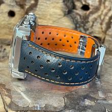 Thumbnail von TAG Heuer Monaco Calibre 12 Ref. CAW2111.FC6183 FULL SET 2018