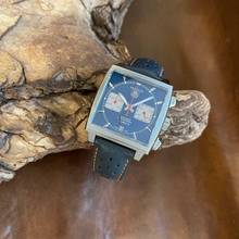 Thumbnail von TAG Heuer Monaco Calibre 12 Ref. CAW2111.FC6183 FULL SET 2018