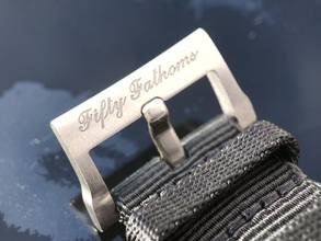 Thumbnail von Blancpain Fifty Fathoms Automatique