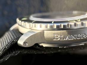 Thumbnail von Blancpain Fifty Fathoms Automatique