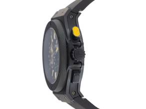 Thumbnail von Hublot Big Bang Ayrton Senna Chronograph Ref.315.Cl.1129.RX.AES09 2009 original Box wie Neu Vintage Limitiert