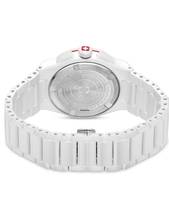 Thumbnail von Swiss Military Hanowa SMWGI0002284 Herrenuhr Sidewinder Ceramic 43mm 10ATM