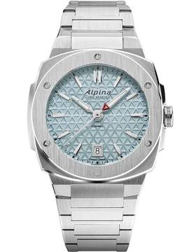  Alpina AL-220LB2AE6B Damenuhr Extreme Quarz 34mm 10ATM 