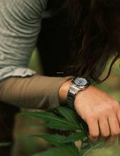 Thumbnail von Alpina AL-220LB2AE6B Damenuhr Extreme Quarz 34mm 10ATM