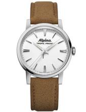 Thumbnail von Alpina AL-480S2H6 Heritage Automatik 34mm 3ATM