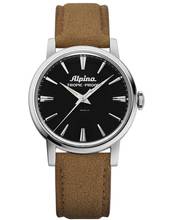 Thumbnail von Alpina AL-480B2H6 Heritage Automatik 34mm 3ATM
