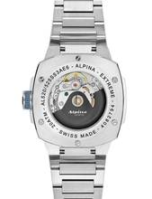 Thumbnail von Alpina AL-525LB3AE6B Herrenuhr Extreme Automatik 41mm 20ATM