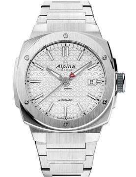  Alpina AL-525S3AE1B Herrenuhr Extreme Automatik Titan 41mm 20ATM 