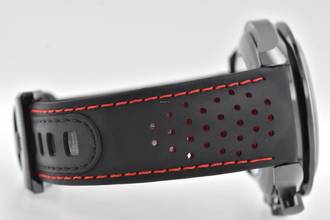 Thumbnail von Omega Speedmaster Moonwatch Dark Side of the Moon Team Alinghi LC100