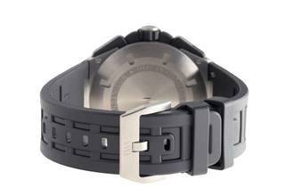 Thumbnail von IWC Ingenieur Double Chronograph Titanium Doppelchronograph Titan Automatik Herrenuhr Ref. IW386503