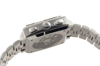 Thumbnail von TAG Heuer Monaco Chronograph Stahl Automatik Herren Ref. CBL2113.BA0644