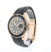 Thumbnail von Rolex Yacht-Master 40 Everose Gold Black Ceramic