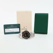 Thumbnail von Rolex Submariner (No Date) No-Date 5513