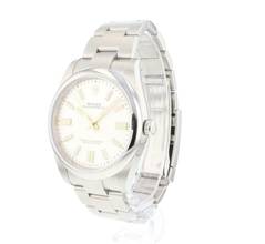 Thumbnail von Rolex Oyster Perpetual 41 Silver Dial