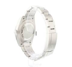 Thumbnail von Rolex Oyster Perpetual 41 Silver Dial