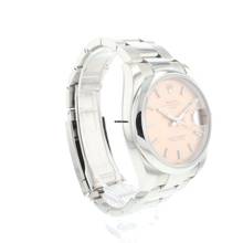 Thumbnail von Rolex Oyster Perpetual Date 34 Pink Dial