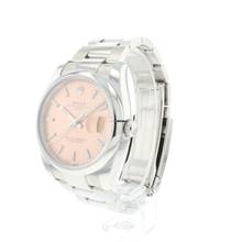 Thumbnail von Rolex Oyster Perpetual Date 34 Pink Dial