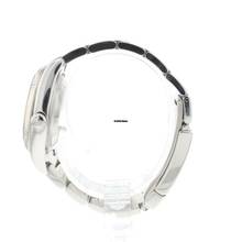 Thumbnail von Rolex Air King 34 Blue Dial Fluted