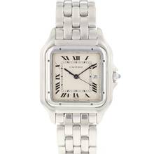 Thumbnail von Cartier Panthère GM Steel