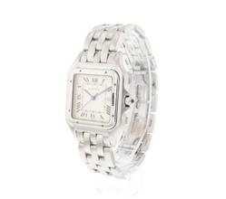Thumbnail von Cartier Panthère GM Steel