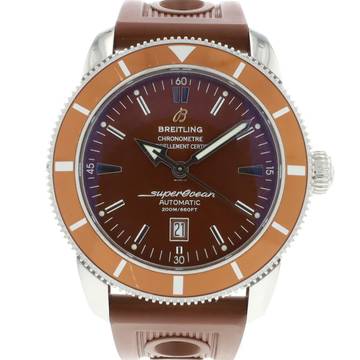  Breitling Superocean Heritage 46 46MM  