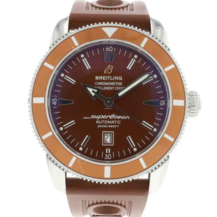  Breitling Superocean Heritage 46 46MM  
