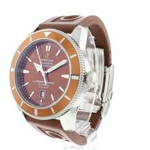 Thumbnail von Breitling Superocean Heritage 46 46MM