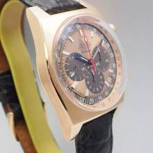 Thumbnail von Zenith El Primero New Vintage 1969 Chronograph Rosegold 18k/750 Box