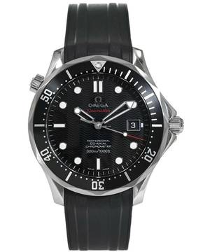  Omega Seamaster Diver 300 M co-axial Ref. 212.30.41.20.01.002  