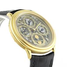 Thumbnail von Audemars Piguet Quantieme Perpetual Calendar Skeleton