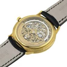 Thumbnail von Audemars Piguet Quantieme Perpetual Calendar Skeleton