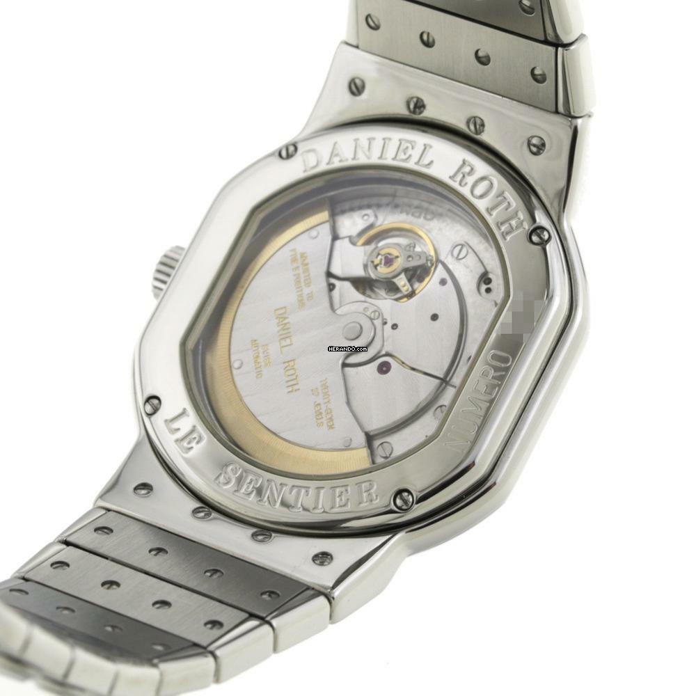 Thumbnail von Daniel Roth Lego Le sentier very rare