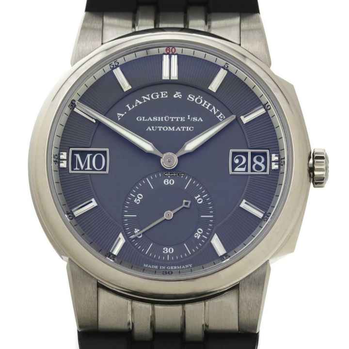  A. Lange & Söhne Odysseus 363.038 