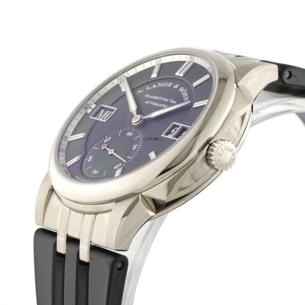 Thumbnail von A. Lange & Söhne Odysseus 363.038