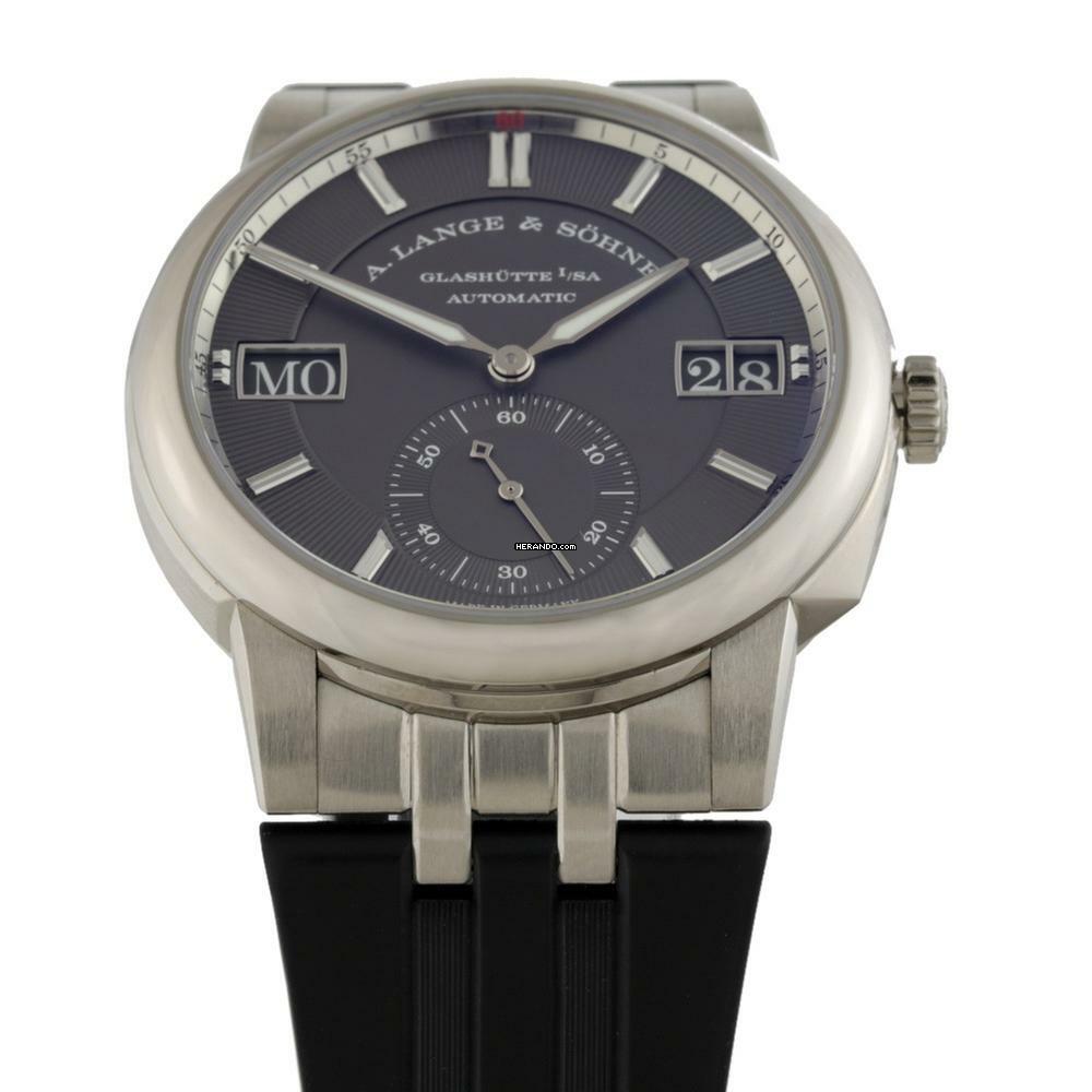 Thumbnail von A. Lange & Söhne Odysseus 363.038