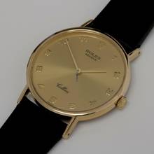 Thumbnail von Rolex Cellini Ref.4109