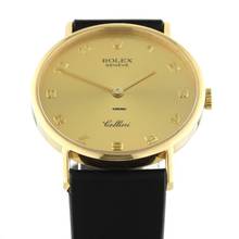 Thumbnail von Rolex Cellini Ref.4109