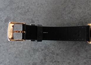 Thumbnail von Tissot Excellence 18k Rosegold ungetragen Full Set