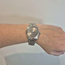 Thumbnail von Rolex Oyster Perpetual 34 34mm Jubilee Vintage Completo