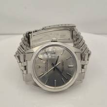 Thumbnail von Rolex Oyster Perpetual 34 34mm Jubilee Vintage Completo