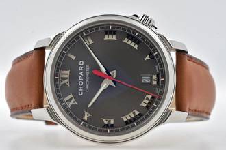 Thumbnail von Chopard L.U.C Twist 1937 Limited Edition 168527-3001