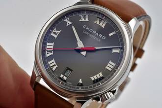 Thumbnail von Chopard L.U.C Twist 1937 Limited Edition 168527-3001