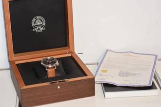 Thumbnail von Chopard L.U.C Twist 1937 Limited Edition 168527-3001