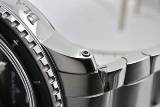 Thumbnail von Blancpain Fifty Fathoms Black Dial 5015-1130-71