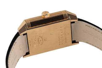 Thumbnail von Jaeger-LeCoultre Reverso Squadra Hometime 18K (0,750) Roségold Automatik Ref. 230.2.77